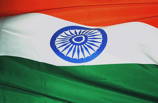 Indian Flag