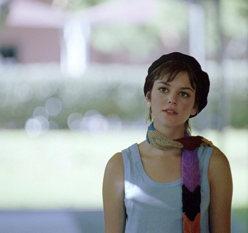 Nora Zehetner